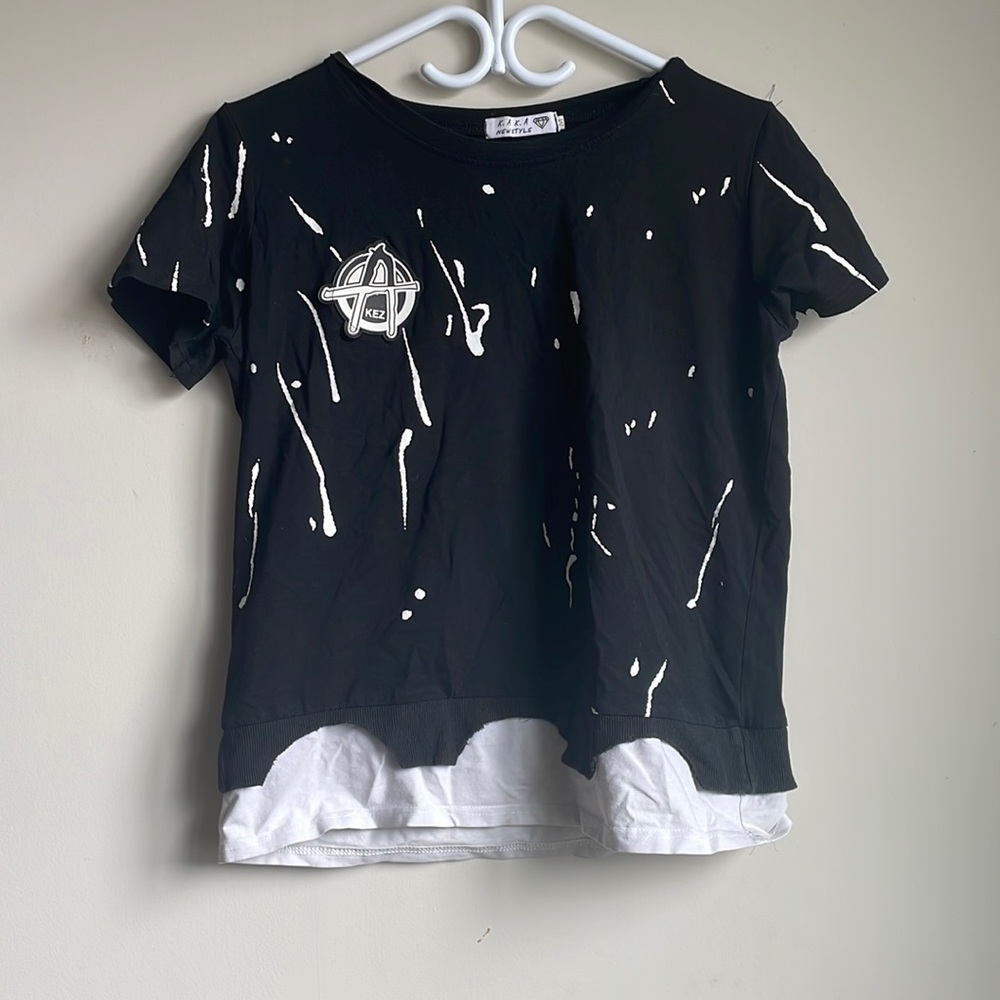 KAKA new style t shirt